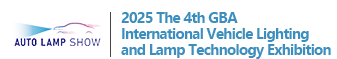 2025 The 4th GBA International Vehicle Lighting and Lamp Technology Exhibition